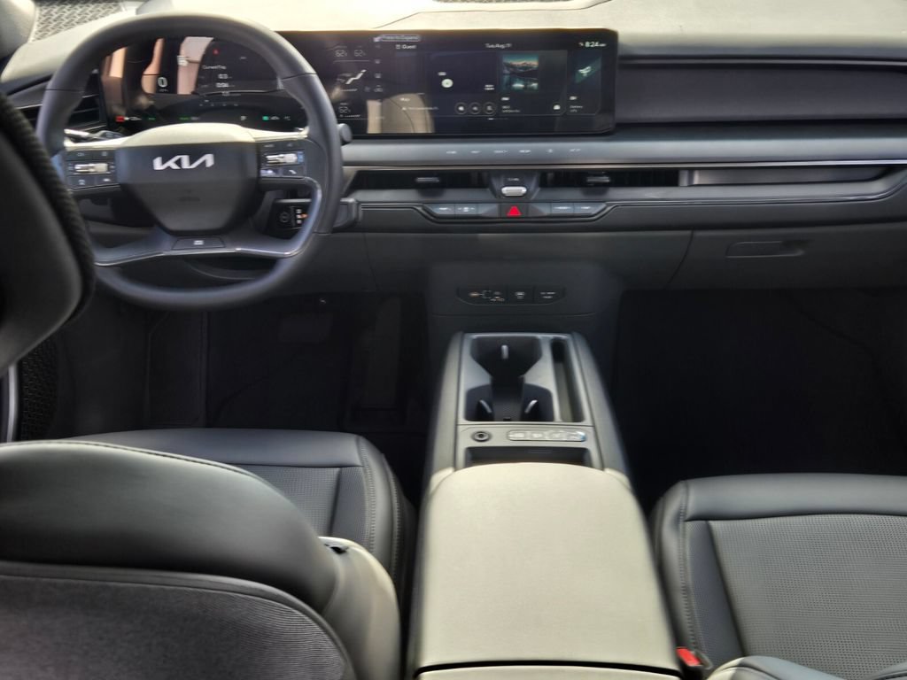 New 2026 Kia EV9 Light RWD image 8