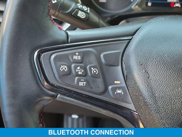 Used 2023 Chevrolet Equinox RS AWD/4WD image 19