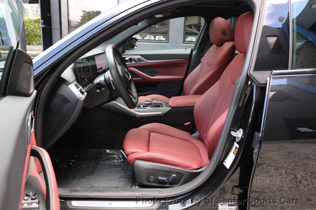 Used 2026 BMW M440i RWD image 22
