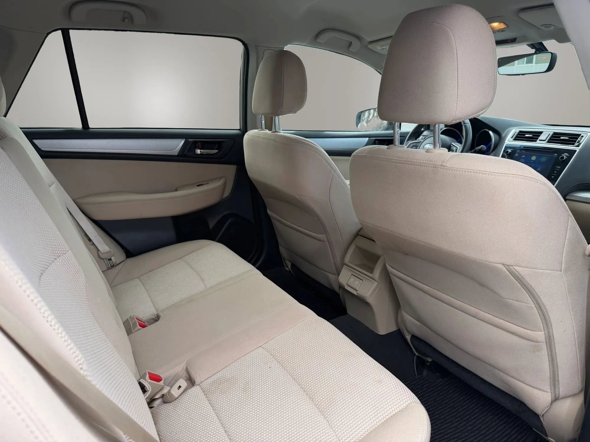 Used 2019 Subaru Outback 2.5i Premium AWD/4WD image 33