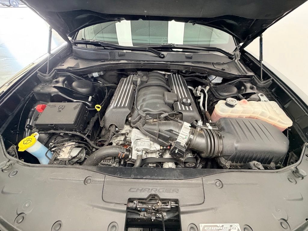Used 2023 Dodge Charger Scat Pack RWD image 21