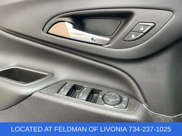 Certified 2023 Chevrolet Equinox LT image 22