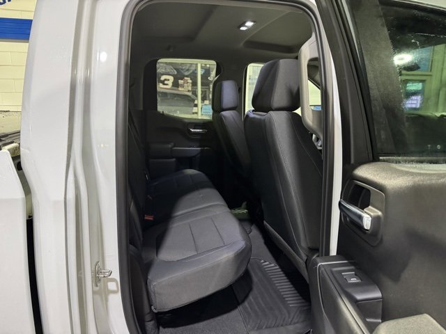 Used 2019 Chevrolet Silverado 1500 Custom Trail Boss image 13