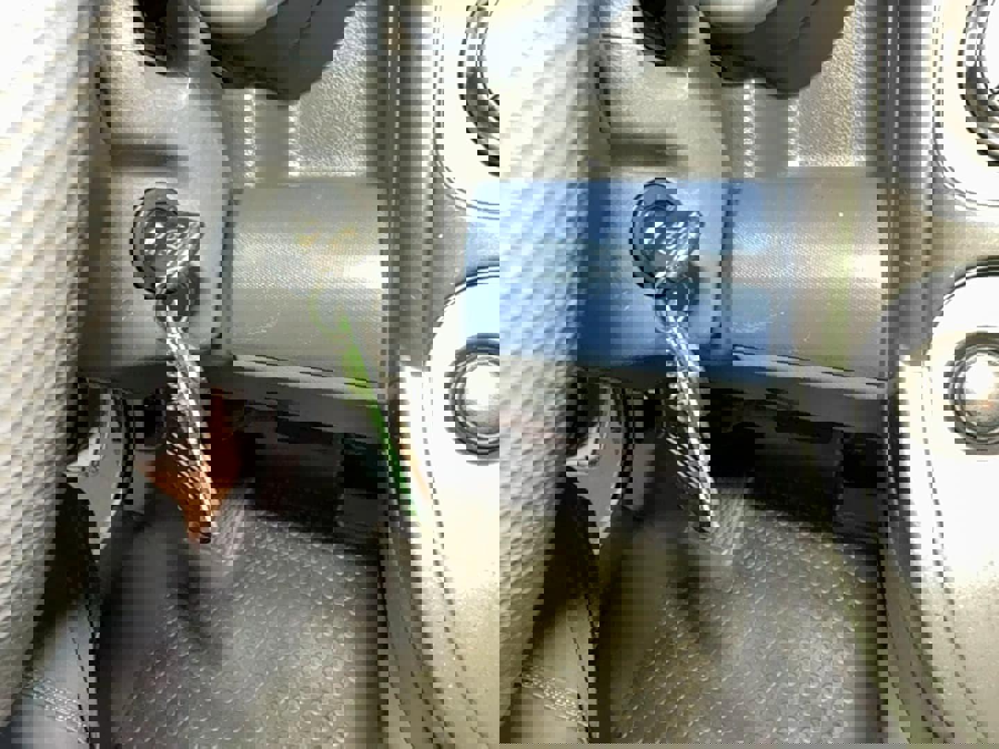 Used 2003 Honda Element EX image 36