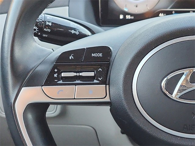 Certified 2023 Hyundai Tucson SEL w/ Convenience Package image 14
