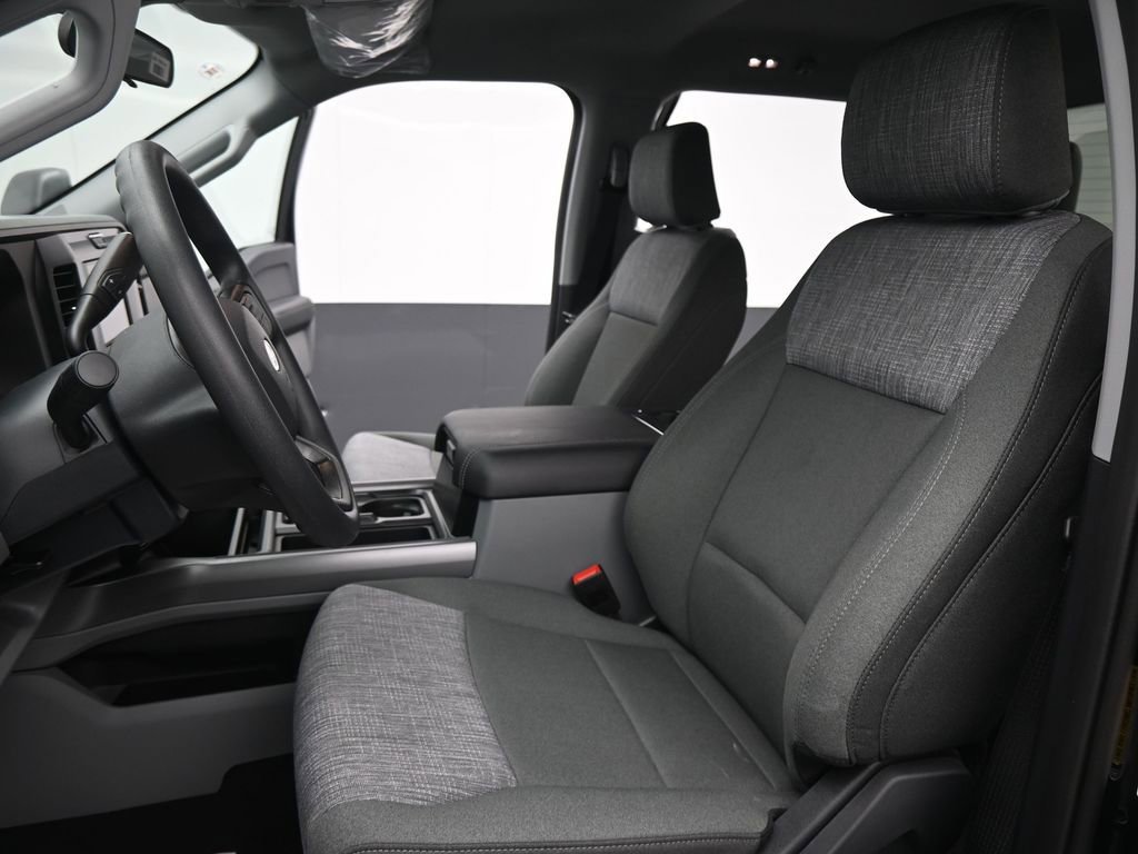 New 2026 Ford F250 XLT w/ Tremor Off-Road Package image 11