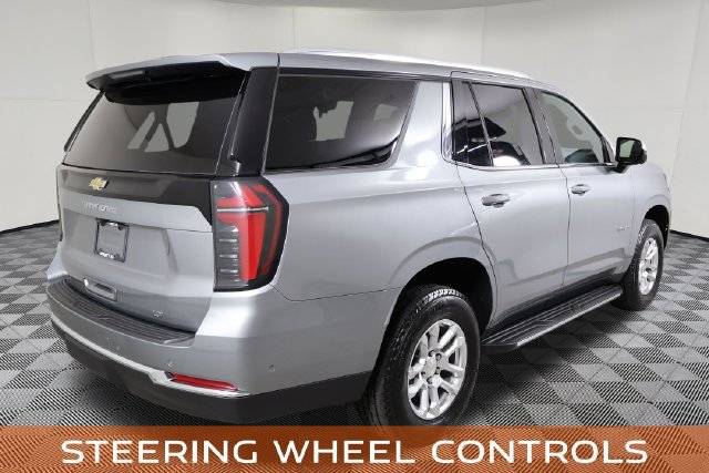 Used 2025 Chevrolet Tahoe LT RWD image 6