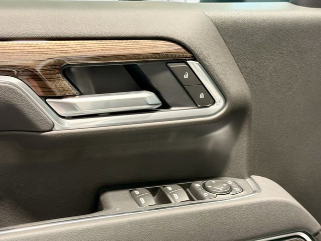 New 2026 Chevrolet Silverado 2500 LT w/ Trail Boss Package image 17