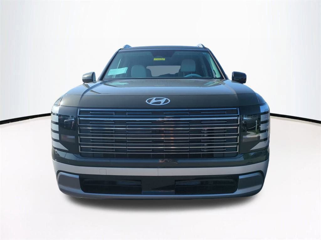 New 2026 Hyundai Palisade Limited image 3