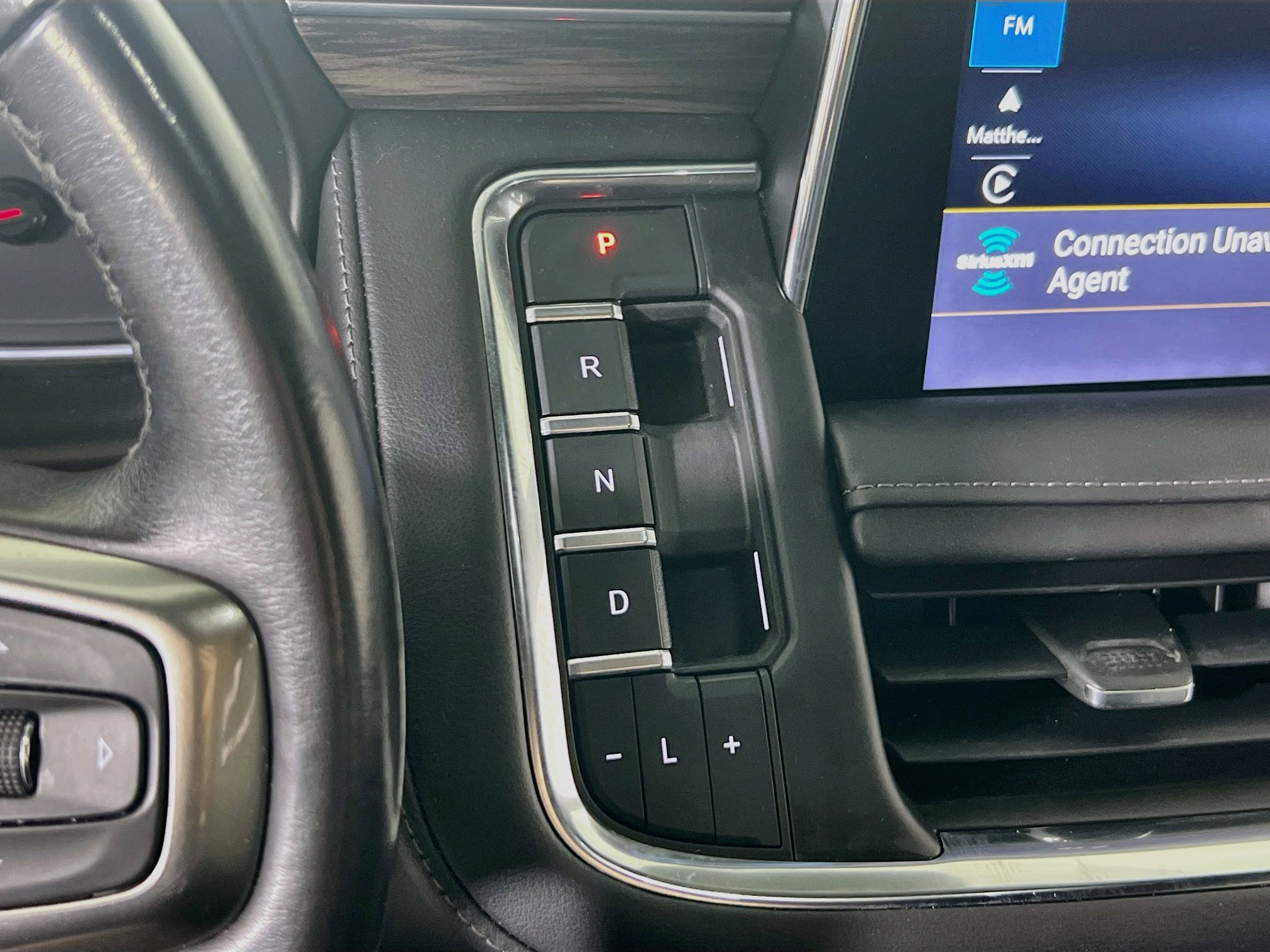 Used 2021 Chevrolet Tahoe Z71 AWD/4WD image 16