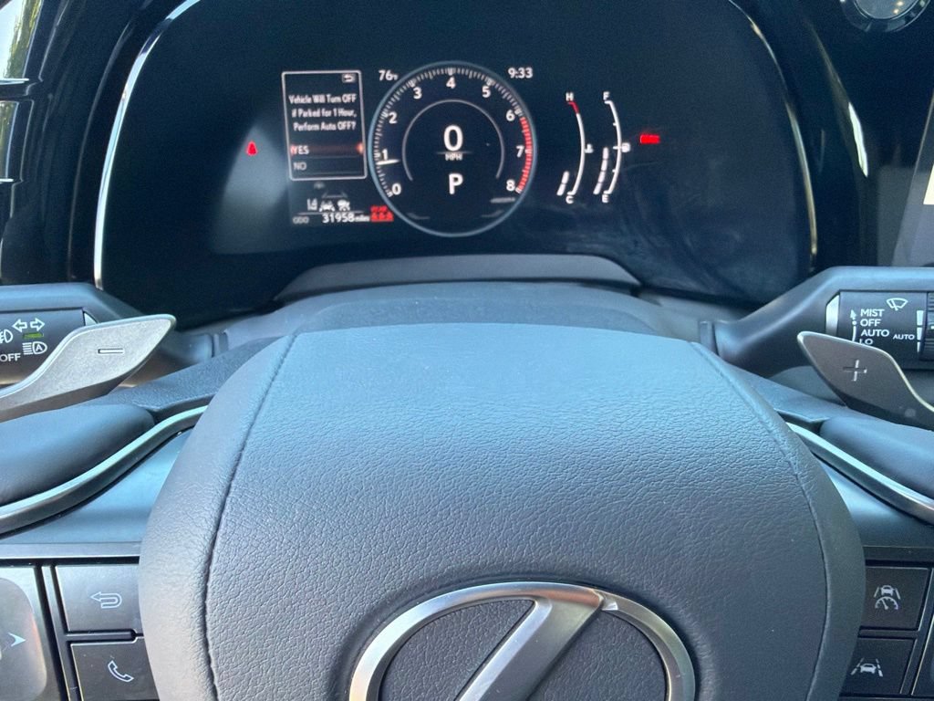 Certified 2023 Lexus RX 350 Premium w/ Accessory Package AWD/4WD image 30