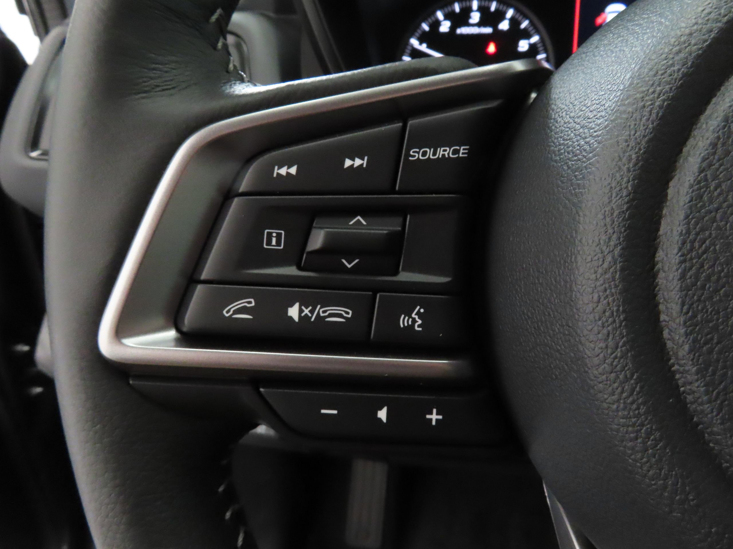 New 2026 Subaru Ascent Premium AWD/4WD image 14
