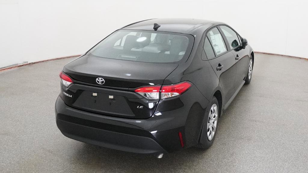 New 2026 Toyota Corolla LE image 20