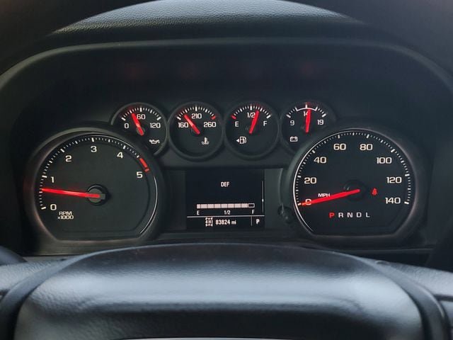 Used 2023 GMC Sierra 3500 Pro w/ Convenience Package image 25