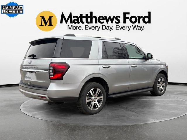 Used 2024 Ford Expedition Limited image 5