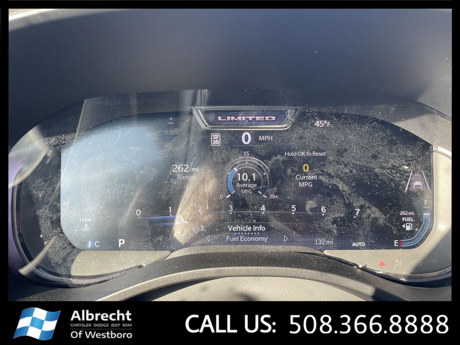 New 2026 RAM 1500 Limited image 23