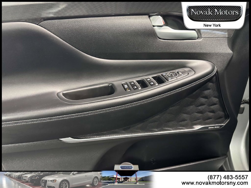 Used 2023 Hyundai Santa Fe SEL w/ Premium Package AWD/4WD image 17