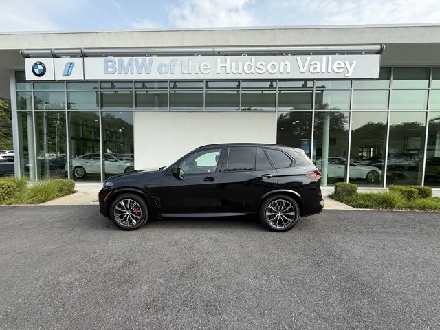 New 2026 BMW X5 xDrive50e image 1