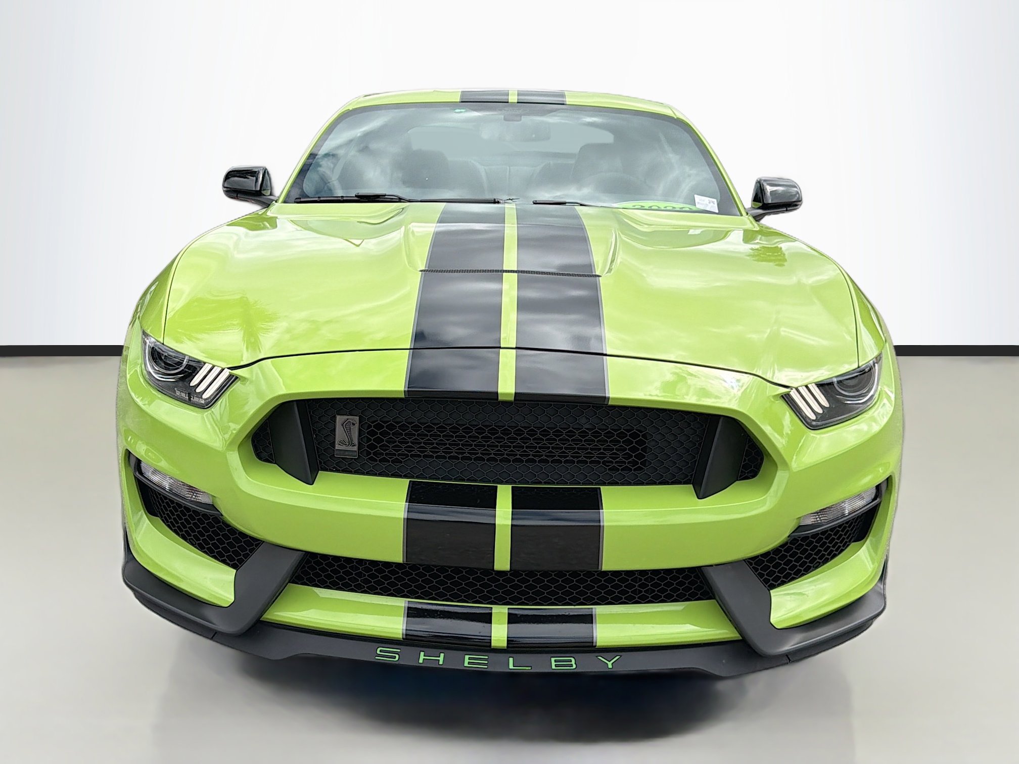 Used 2020 Ford Mustang Shelby GT350 w/ Technology Package image 8