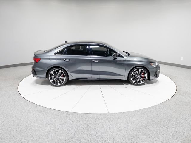 Used 2022 Audi S3 Premium Plus image 31