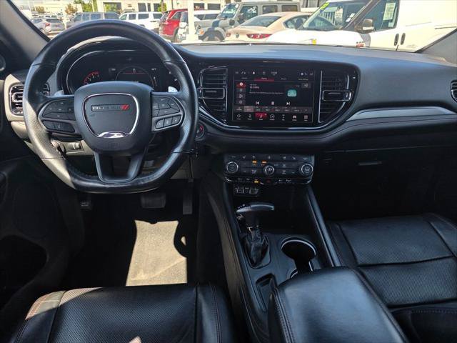 Certified 2024 Dodge Durango GT RWD image 17