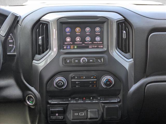 Used 2024 Chevrolet Silverado 2500 W/T w/ WT Convenience Package image 16