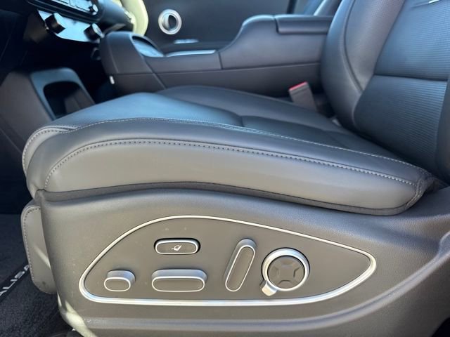 New 2026 Hyundai Palisade Calligraphy image 13
