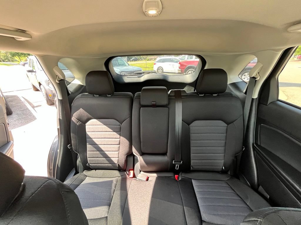 Used 2022 Ford Edge SE AWD/4WD image 13