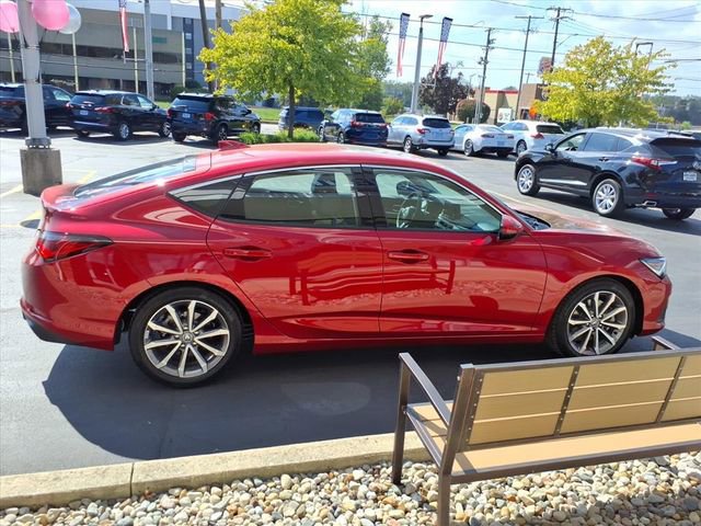 Used 2025 Acura Integra image 22