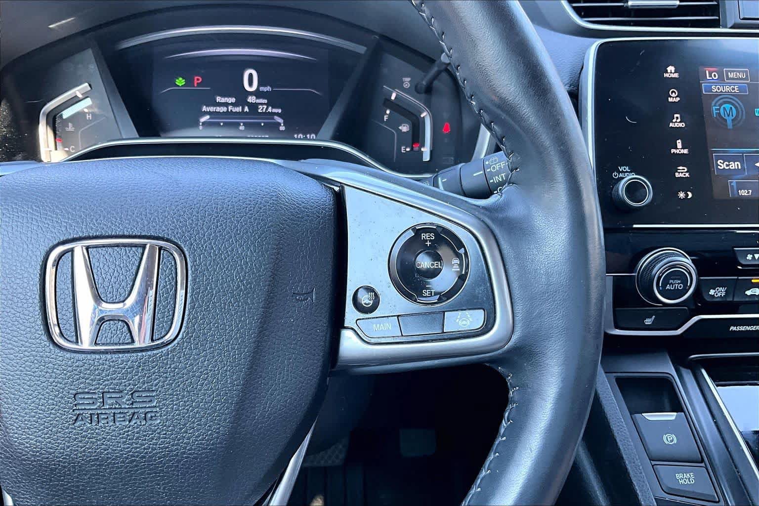 Used 2020 Honda CR-V Touring image 25