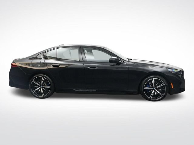 New 2027 BMW 550e xDrive w/ Executive Package AWD/4WD image 3