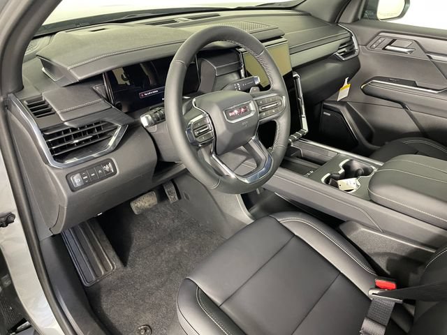 New 2026 GMC Acadia Elevation w/ Elevation Premium Package AWD/4WD image 3
