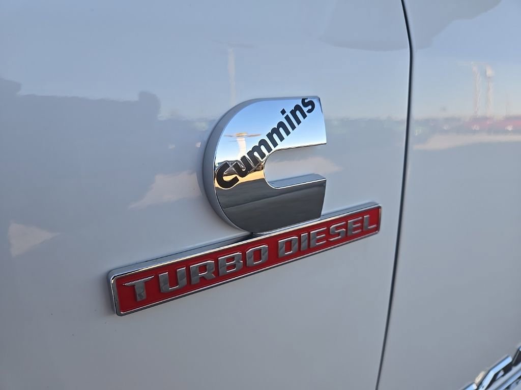 New 2026 RAM 2500 Limited image 22