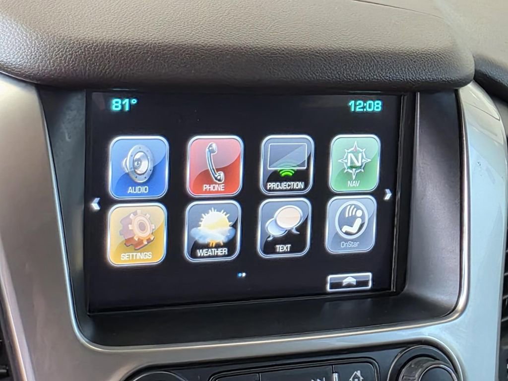 Used 2019 Chevrolet Suburban LT RWD image 19