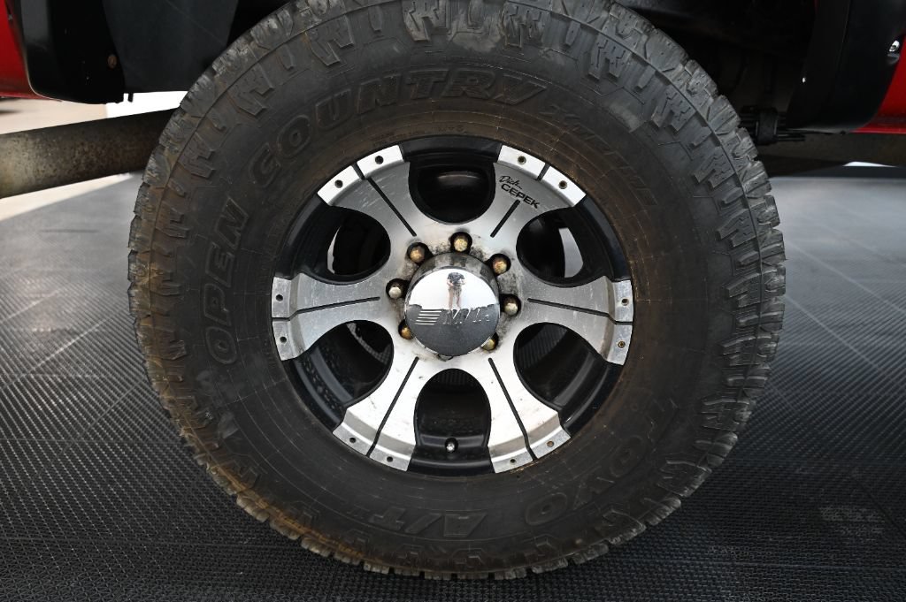Used 2007 Dodge Ram 2500 Truck SLT w/ Trailer Tow Group AWD/4WD image 38