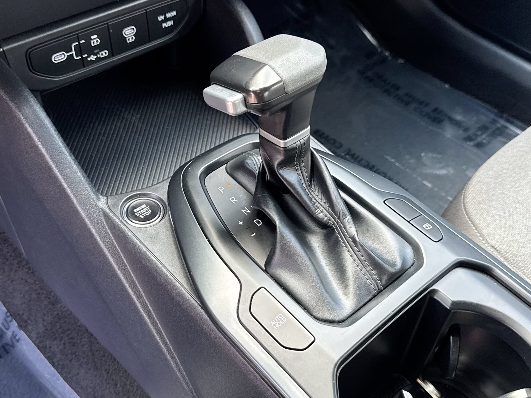Used 2025 Kia K4 FWD image 19