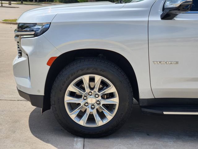 Used 2023 Chevrolet Tahoe Premier w/ Advanced Technology Package image 8