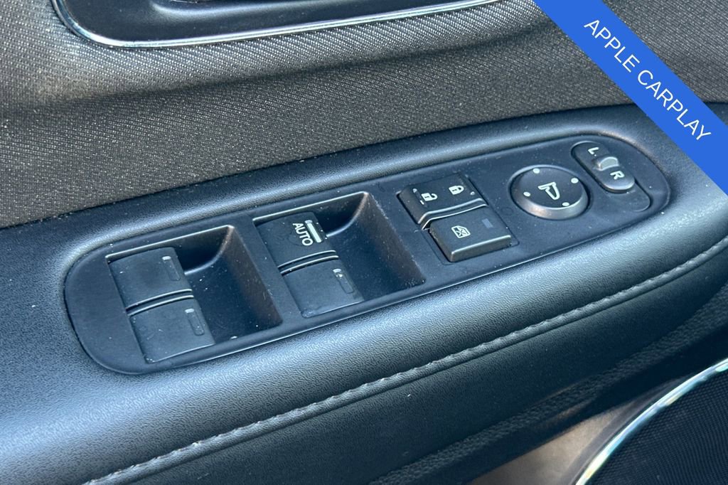 Used 2022 Honda HR-V EX image 12