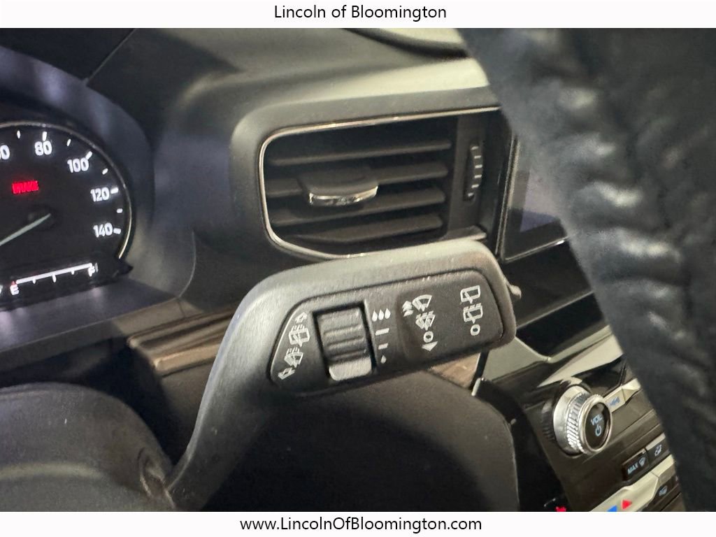 Used 2023 Ford Explorer Limited w/ Equipment Group 301A image 52
