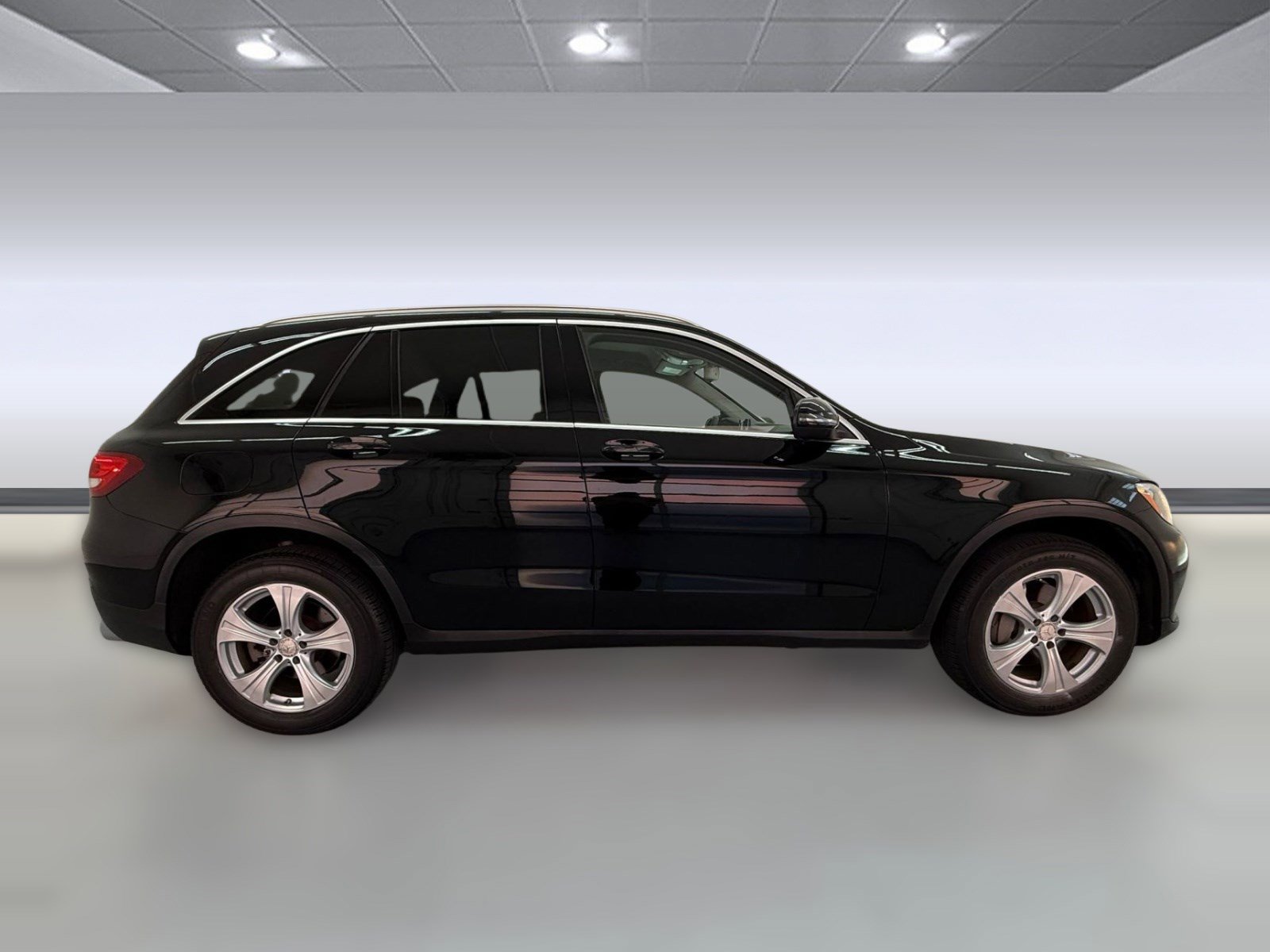 Used 2016 Mercedes-Benz GLC 300 image 7