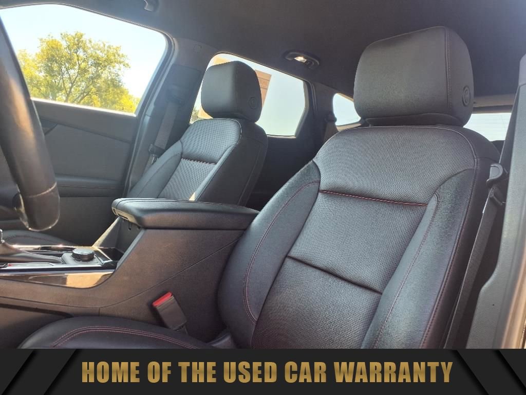 Used 2019 Chevrolet Blazer RS image 14