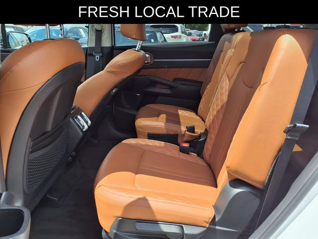 Used 2021 Kia Sorento SX Prestige AWD/4WD image 20