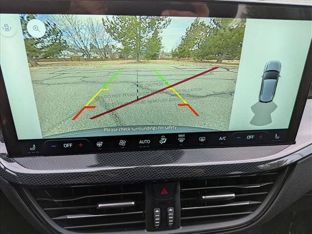 New 2026 Ford Escape ST-Line w/ Tech Pack #1 image 13