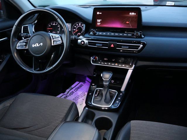 Used 2022 Kia Seltos S image 14