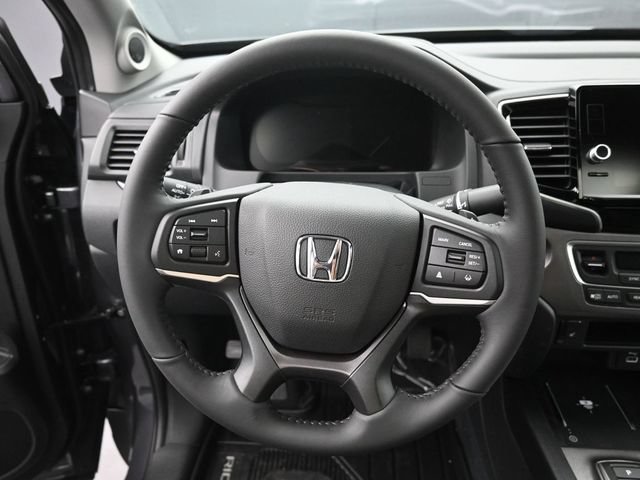 New 2026 Honda Ridgeline RTL image 21