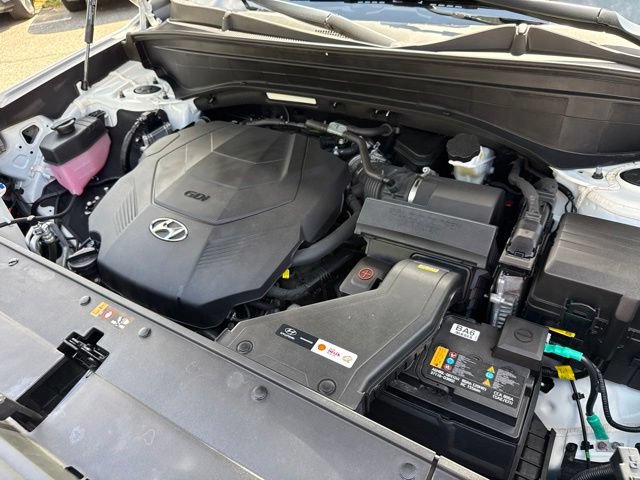 Used 2023 Hyundai Palisade Calligraphy AWD/4WD image 32