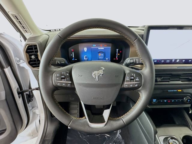 New 2026 Ford Bronco Sport Big Bend w/ Convenience Package image 11