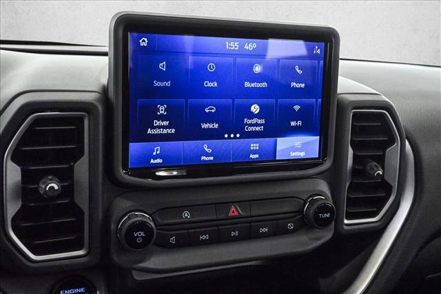 Used 2021 Ford Bronco Sport Outer Banks image 13