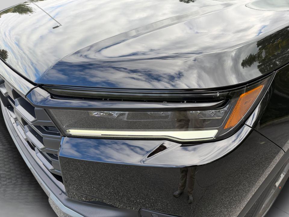New 2026 Honda Pilot EX-L image 26