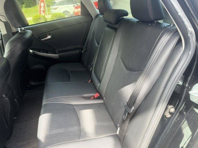 Used 2013 Toyota Prius Persona Series FWD image 13